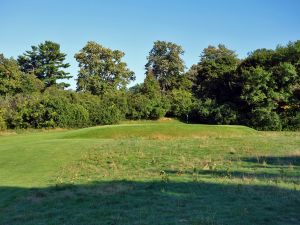 Lawsonia (Links) 8th Approach